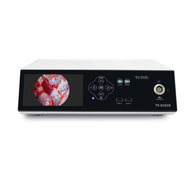 Equipamento de laparoscopia 1080P HD Câmera endoscópica para ENT Médica Endoscopia rígida