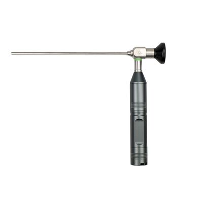 comprar Fonte de luz portátil Mini Endoscópio de 10 Watt para Cirurgia ENT Fonte de luz médica fabricação em linha