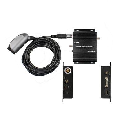 comprar Sistema de câmera médica portátil de alta definição Full HD Endoscope para cirurgia ENT de animais de estimação fabricação em linha