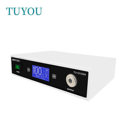 comprar Máquina de luz de endoscopia cirúrgica de LED frio de plástico de classe II para instrumentos fabricação em linha