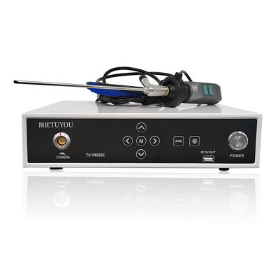 comprar Processador de Vídeo para Endoscopia Médica TUYOU Full HD 1080P para Sistema de Câmera de Endoscópio ENT Rígido fabricação em linha