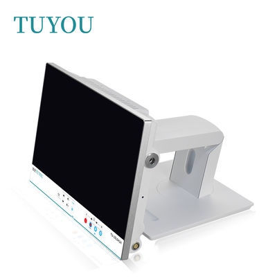 comprar Suporte AWB 4K UHD LCD Monitor Endoscopia Médica Câmera para Laparoscópio Artroscopia da coluna vertebral fabricação em linha