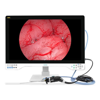 comprar AC110V-240V Sistema de câmara de endoscopia de 32' para laparoscopia Urologia de artroscopia fabricação em linha