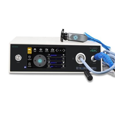 comprar Cirurgia Sistema de câmera de endoscópio médico 4k UHD para ENT Laparo e Cistoscópio Óptico fabricação em linha