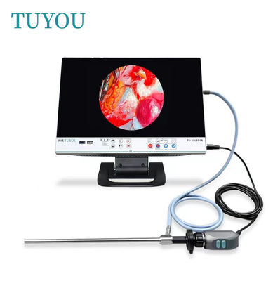 comprar Câmera Endoscópica Full HD de Alta Resolução para Ginecologia Laparoscópio Artroscópio da coluna vertebral fabricação em linha