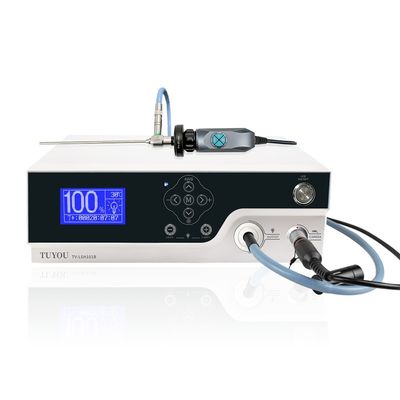 comprar Câmera endoscópica de fonte de luz fria para cirurgia em procedimentos dentários e nasais ENT fabricação em linha