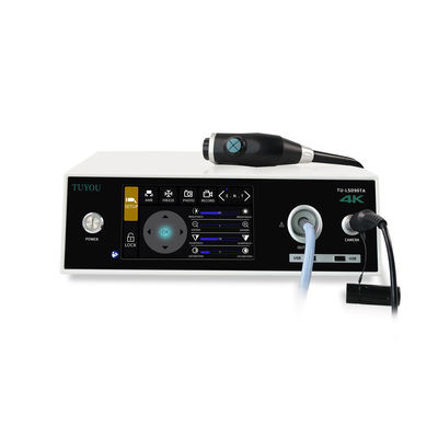 comprar Cirurgia Laparoscópica Sistema de Câmera de Endoscópio Médico 4K Com Ecrã Táctil de 7 polegadas fabricação em linha