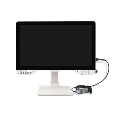 comprar Cirurgia Histeroscópica Câmera de Endoscópio Médico Full HD de 27