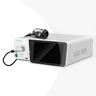 comprar Ultra HD ICG Fluorescência Endoscópio 4K Sistema de câmera de laparoscopia fabricação em linha