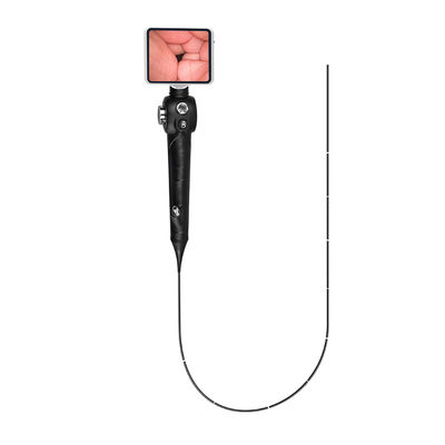 comprar TUYOU 3,5 polegadas reutilizável flexível Endoscópio portátil sistema médico para exames de animais de estimação ENT fabricação em linha