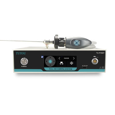 comprar FHD preto 1080P Endoscópio Médico Sistema de Câmera tela sensível ao toque Para Laparoscopia Cirurgia ENT fabricação em linha