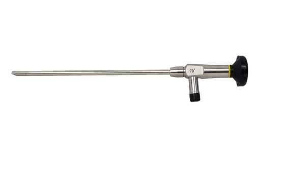 comprar 4 X 175mm 0/30/45/70 Graus Óptico rígido Endoscópio Nasal Otorrinolaringologia Lente para ORL Ouvido Otoscópio Cirurgia Sinusal Telescópio fabricação em linha