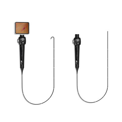 comprar Câmera de endoscopia ENT reutilizável e flexível com sensor de imagem CMOS fabricação em linha