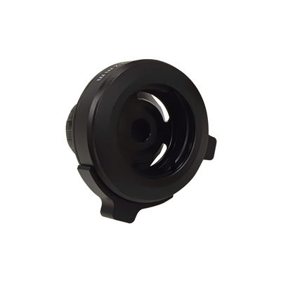 comprar Acoplador de cabeça de câmara endoscópica óptica 4K F22mm fabricação em linha