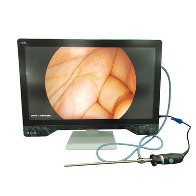 comprar Câmera de endoscopia 4K avançada de 32 polegadas com fonte de luz integrada e tela para sistema laparoscópico fabricação em linha