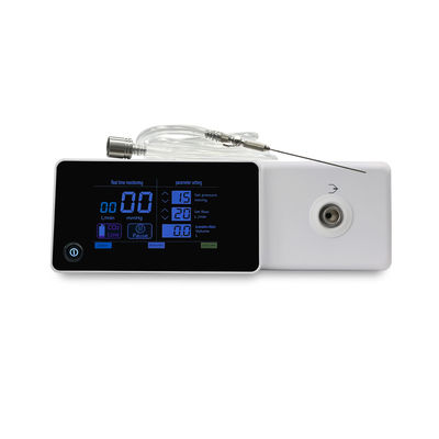 comprar Insuflador médico laparoscópico para CO2 em aplicações de cirurgia endoscópica fabricação em linha