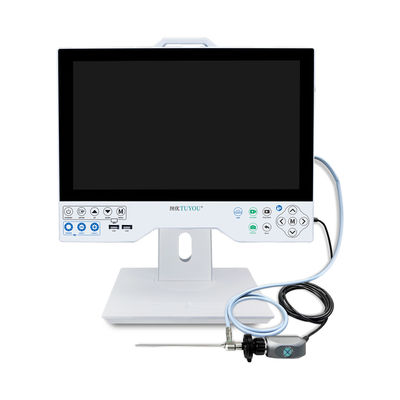 comprar Monitor LCD portátil All In One HD Endoscopia Câmera Para ENT Laparoscopia Histeroscopia Urologia fabricação em linha