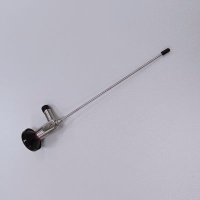 comprar 0/30/45/70 Grau 10 X 330mm Endoscópio Óptico Rígido Laparoscopia Lente para ENT Ouvido Otoscópio Cirurgia Sinusal Telescópio fabricação em linha