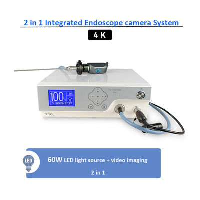 comprar Full HD Endoscope Câmera Médica 100W Fonte de Luz Para ENT Urologia Ginecologia Oftalmologia fabricação em linha