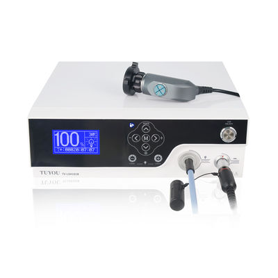 comprar Urologia Ginecologia Oftalmologia FHD 1080P ENT Endoscopia Câmera Endoscópio Sistema de Imagem E Fonte de Luz de 100W fabricação em linha
