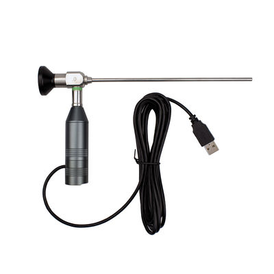 comprar Fonte de luz LED USB portátil de 10W para endoscópio rígido médico fabricação em linha