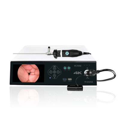 comprar Médico Veterinário Utilize 4K Integrado ENT Laparoscopia Endoscopia Médica Câmera fabricação em linha