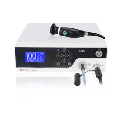 comprar AWB Suportado 4K 2 em 1 Endoscope Camera System With Laproscopy ENT Surgery fabricação em linha