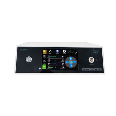 comprar Novo sistema de câmera endoscópico de tela sensível ao toque médica rígida 4K Uso em cirurgia de urologia de histoscópio fabricação em linha