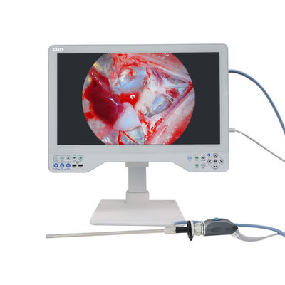 comprar Sistema de câmera de endoscópio médico todo-em-um com imagem Full HD para ENT e laparoscopia fabricação em linha