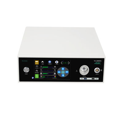 comprar Câmera de endoscopia ENT integrada Full HD 1080P com ecrã de 7 polegadas e fonte de luz LED de 100W fabricação em linha