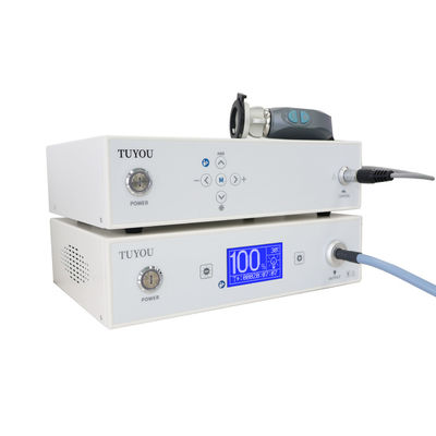 comprar Fabricante acessível Fácil de transportar Câmera médica de endoscopia CVBS para exames ENT fabricação em linha