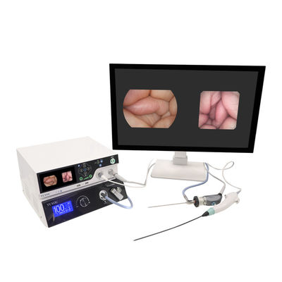 comprar Equipamento de Imagem 1080P com Sistema de Câmera de Endoscopia Rígida e Flexível para ENT fabricação em linha