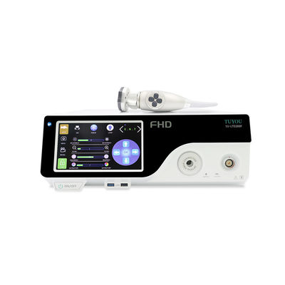 comprar Câmera de endoscópio médico TUYOU 100W Fonte de luz LED IP67 Registro de vídeo à prova d'água para laparoscópio fabricação em linha