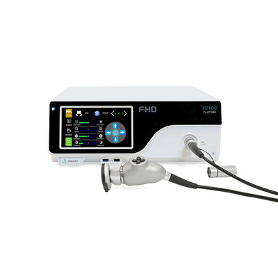 comprar Câmera de endoscópio médico com gravação de vídeo resolução FHD 1080p para cirurgia fabricação em linha