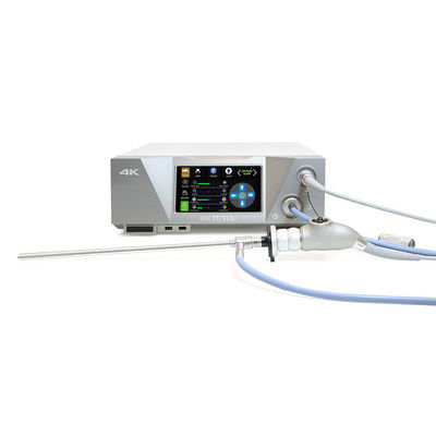 comprar Produtor Sistema de câmera de endoscópio 4K com luz e tela sensível ao toque para ENT e Urologia fabricação em linha