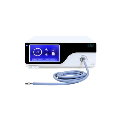 comprar 120W touchscreen LED Fonte de luz fria para Laparoscopo rígido TUYOU Endoscopia médica fabricação em linha
