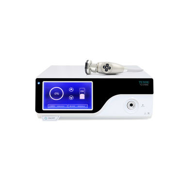 comprar Sensor CMOS 120W Metal LED Fonte de luz fria para câmera endoscópica laparoscópica por fabricante fabricação em linha