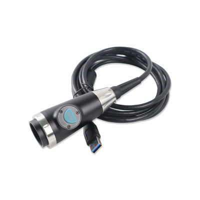 comprar TUYOU Fabricante Câmera portátil de endoscópio USB para ENT Endoscópio Animais de estimação Verificação de vídeo Endoscópio em laptop fabricação em linha