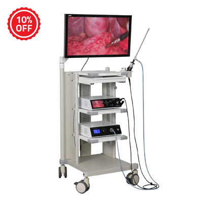 comprar Tuyou 4K CMOS Medical Endoscope Camera System with USB Recorder for Laparoscopy ENT fabricação em linha