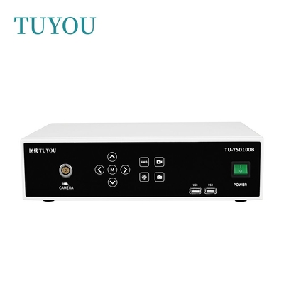 comprar Tuyou Budget-Friendly FHD Medical Endoscopy Camera System 5-Output With Recording Function ENT & Laparoscopy fabricação em linha