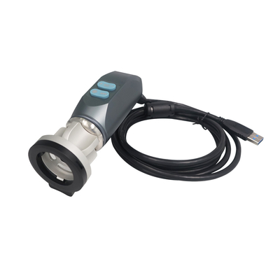 comprar TUYOU Fabricante Câmera portátil de endoscópio USB para ENT Endoscópio Animais de estimação Verificação de vídeo Endoscópio em laptop fabricação em linha