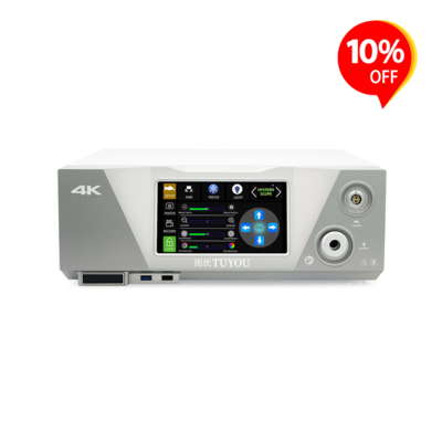 comprar Sistema de câmara endoscópico 4K com luz e ecrã táctil para ENT e Urologia   Manufacturer fabricação em linha