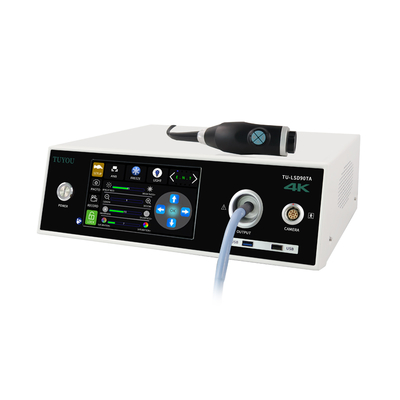 comprar Fabricante Ecran táctil Ultra HD Sistema de câmera de endoscopia médica para instrumento de cirurgia de laparoscopia fabricação em linha