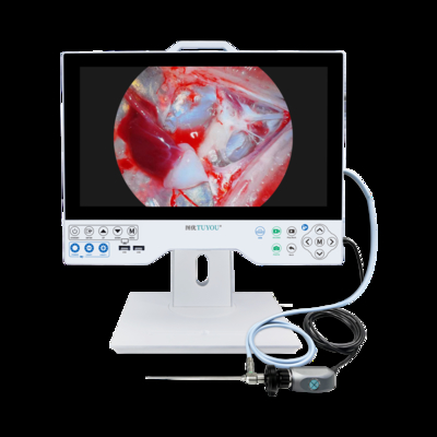 comprar 1080P Full HD Endoscópio Sistema de câmera para laparoscopia médica fabricação em linha
