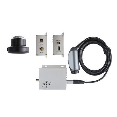 comprar Sistema de câmera de endoscópio ENT portátil Full HD 1080P com cabo de 3M fabricação em linha
