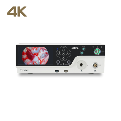 comprar TUYOU Sistema de câmera de endoscópio médico integrado 3 em 1 4K UHD para cirurgia laparoscópica fabricação em linha
