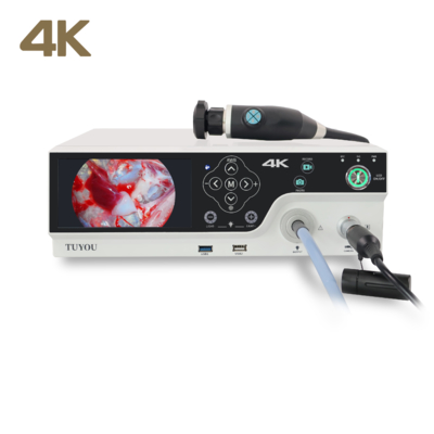 comprar Sistema de câmera de endoscópio médico de alta definição TUYOU 4K para cirurgia laparoscópica fabricação em linha
