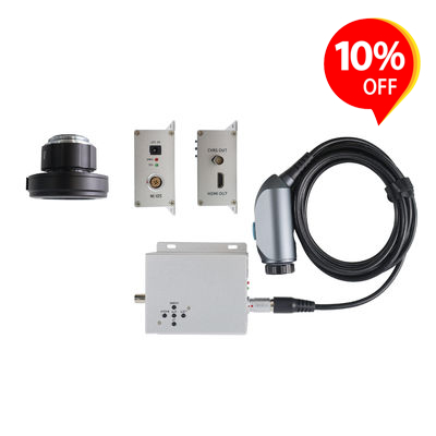 comprar TUYOU Portable Endoscope Camera Full HD 1920x1080 60fps fabricação em linha