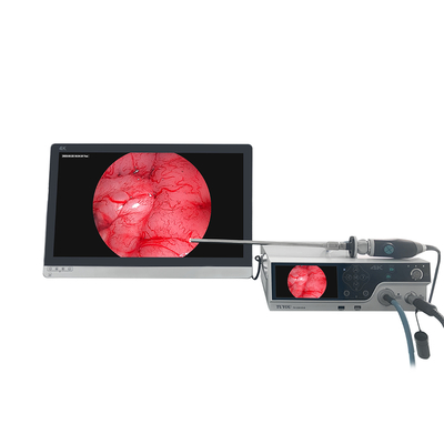 comprar TV-LSD101B sistema de câmera de endoscópio médico 1080P com gravação, fonte de luz fria e armazenamento USB fabricação em linha