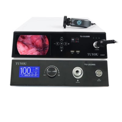 comprar TUYOU TV-D101B 1080P Endoscope Camera com Display de 6 polegadas fabricação em linha